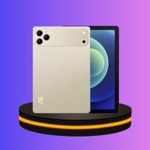 AVA Life Tab Pro Max สีทอง
