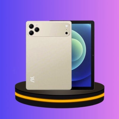 AVA Life Tab Pro Max สีทอง