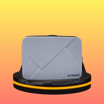 KYWORTH Portable BAG กระเป๋าสำหรับทีวีพกพา ขนาด 24" นิ้ว