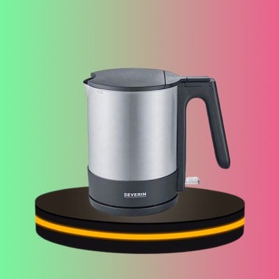 SEVERIN กาต้มน้ำไฟฟ้า ขนาด 1.7 ลิตร