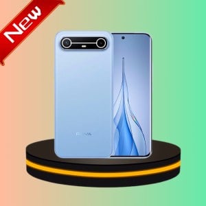 [ ใหม่ ] TECNO POVA Slim สีฟ้า