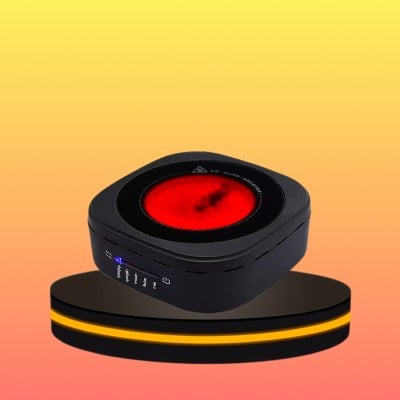 LENODI เตาไฟฟ้ามินิ ขนาด 800w