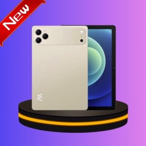 [ ใหม่ ] AVA Life Tab Pro Max สีทอง
