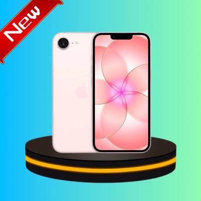 [ ใหม่ ] iPhone 17e