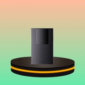 Tenda MF3 Pocket Wi-Fi Hotspot 4G LTE Mobile รองรับทุกเครือข่าย