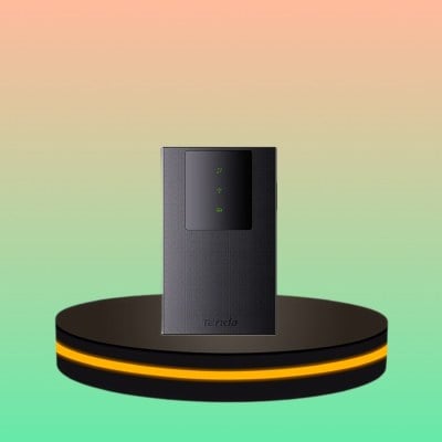 Tenda MF3 Pocket Wi-Fi Hotspot 4G LTE Mobile รองรับทุกเครือข่าย