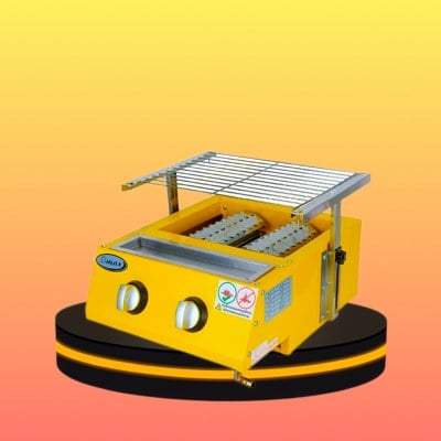 Gmax เตาแก๊ส ปิ้งย่าง รุ่น WX102