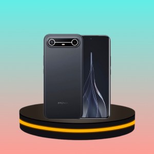 TECNO POVA Slim สีดำ