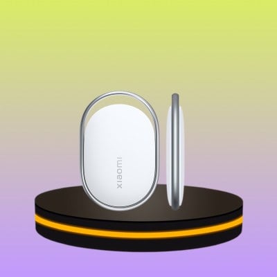 Xiaomi Tag