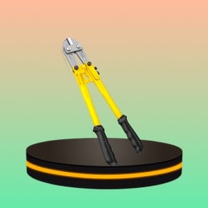 คีมตัดลวด ตัดสายไฟ สายเคเบิ้ล