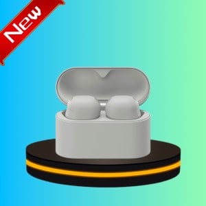 [ ใหม่ ] Sony หูฟังไร้สาย WF-1000XM6