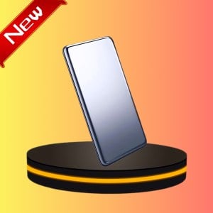 [ ใหม่ ] Xiaomi Ultra Slim พาวเวอร์แบงค์ ขนาด 5000mAh สีเงิน