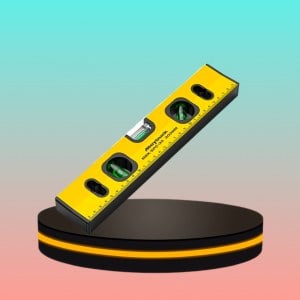 ที่วัดระดับน้ำ อลูมิเนียมอัลลอยด์ ขนาด 30 ซม.