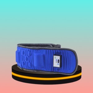 เข็มขัดไฟฟ้า กระชับสัดส่วน