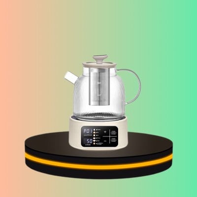 Yotex กาต้มน้ําไฟฟ้า ขนาด 1.5 ลิตร