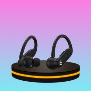 หูฟัง Powerbeats Pro 2 สีดำ