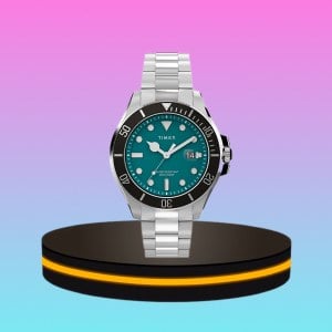 Timex นาฬิกาข้อมือผู้ชาย