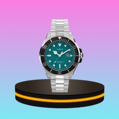 Timex นาฬิกาข้อมือผู้ชาย