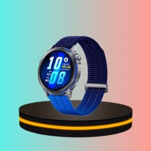 HUAWEI สมาร์ทวอทช์ WATCH GT Runner 2 สีน้ำเงิน