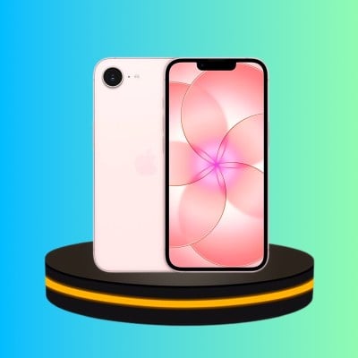 iPhone 17e