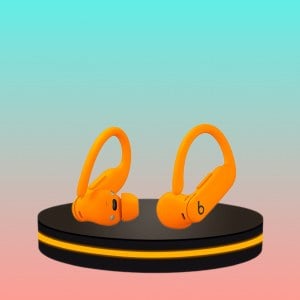 หูฟัง Powerbeats Pro 2 สีส้ม