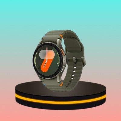 Samsung Galaxy Watch 7 Ai สีเขียว 40 mm.