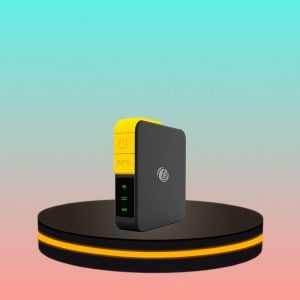 T3 Smart 4G MiFi Pocket WiFi