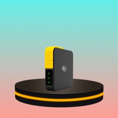 T3 Smart 4G MiFi Pocket WiFi