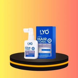 LYO ไลโอ แฮร์โทนิค ขนาด 30 ml.