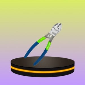 Zentor คีมตัดสายไฟ ตัดลวด ขนาด 6 นิ้ว