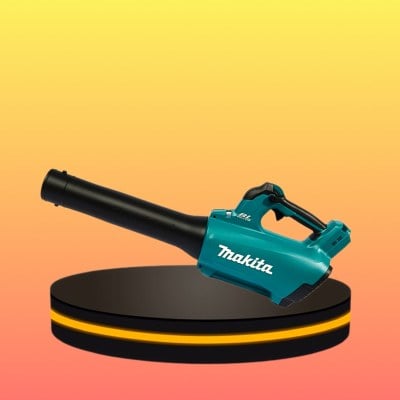 MAKITA เครื่องเป่าลมสนามไร้สาย 18 โวลต์