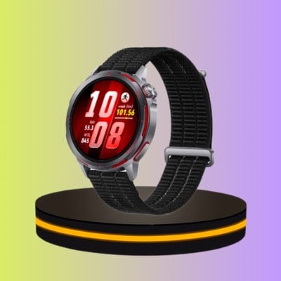 HUAWEI สมาร์ทวอทช์ WATCH GT Runner 2 สีดำ