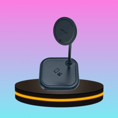 แท่นชาร์จไร้สาย Acefast รุ่น E14