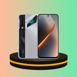 [ ใหม่ ] Nubia Neo 5 (5G) สีเงิน Sliver