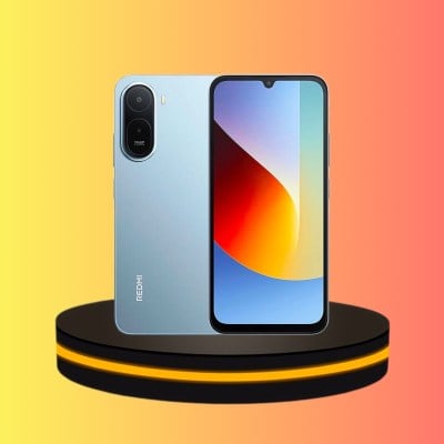 Redmi A7 PRO สีฟ้า