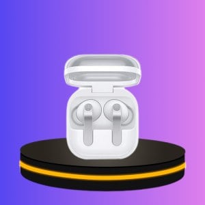 Galaxy Buds 4 Pro สีขาว