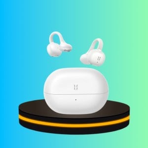 [ ใหม่ ] UGREEN Air Open-Ear clip S3 สีขาว