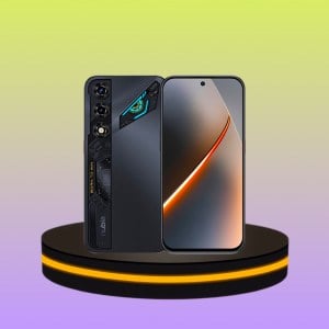 [ ใหม่ ] Nubia Neo 5 (5G) สีดำ