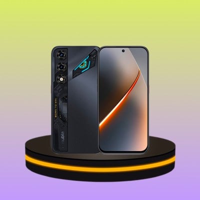 [ ใหม่ ] Nubia Neo 5 (5G) สีดำ