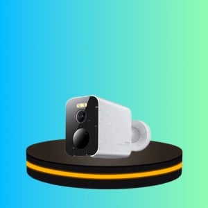 Xiaomi Outdoor Camera รุ่น BW300