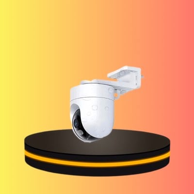Xiaomi Outdoor Camera รุ่น CW400