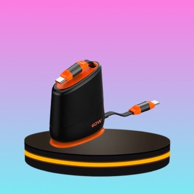 BASIKE ชาร์จเร็ว 100W Type-C