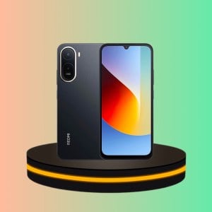 Redmi A7 PRO สีดำ