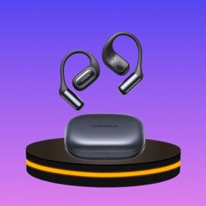 UGREEN FitBuds S7 หูฟังออกกำลังกาย สีดำ