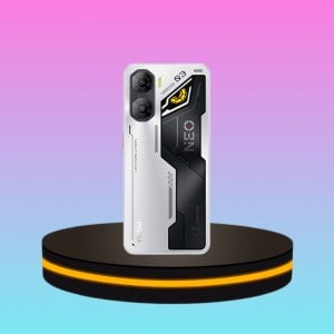 Nubia Neo 3 (5G) สี Cyber Silver