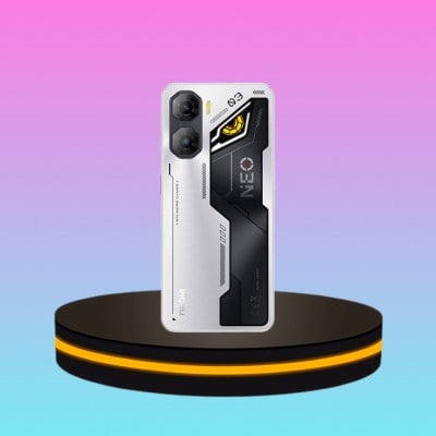 Nubia Neo 3 (5G) สี Cyber Silver