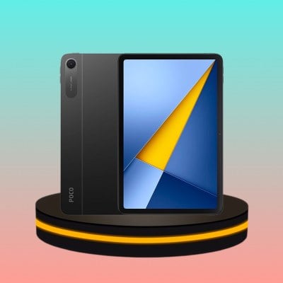 POCO PAD C1 หน้าจอคมชัด 2K 120Hz ขนาด 9.7 นิ้ว