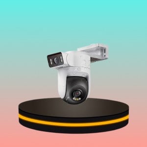 Xiaomi Outdoor Camera รุ่น CW500 Dual