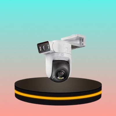 Xiaomi Outdoor Camera รุ่น CW500 Dual