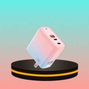 BASIKE หัวชาร์จเร็ว 88w Fast Charger